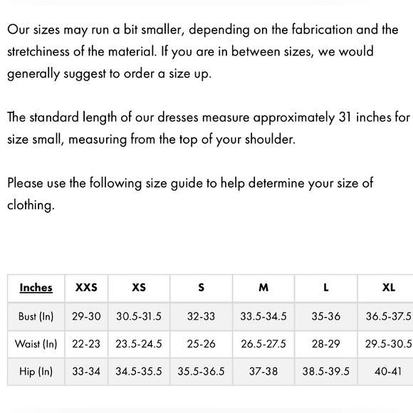 LUCY IN THE SKY Marie Chiffon Slip Dress - Picture 14 of 15